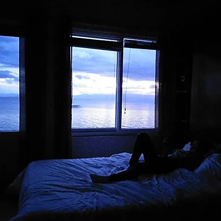 Mariana Guesthouse In Panagsama Beach