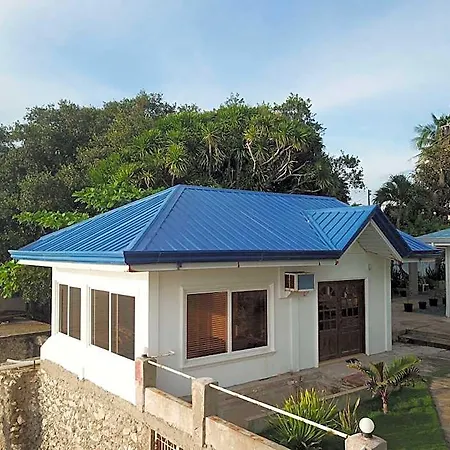 Mariana Guesthouse In Panagsama Beach