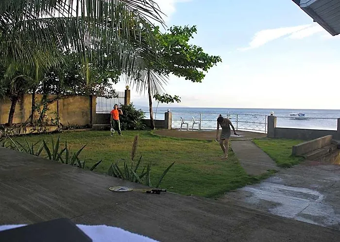 Mariana In Panagsama 세부